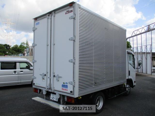 Isuzu ELF TRUCK 2018-08 6993386-3
