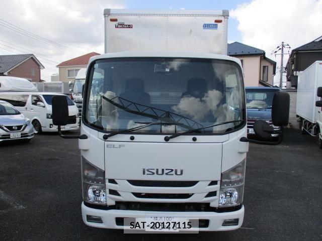 Isuzu ELF TRUCK 2018-08 6993386-4