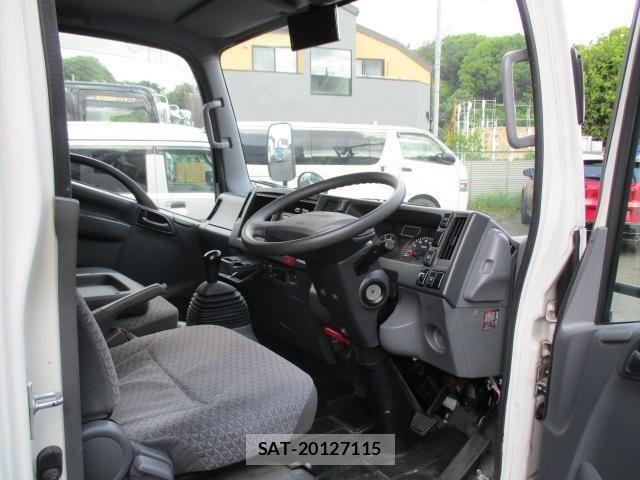 Isuzu ELF TRUCK 2018-08 6993386-8
