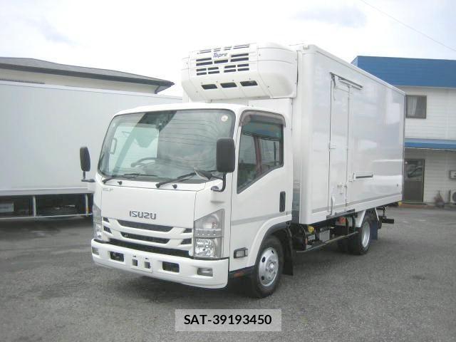 Isuzu ELF TRUCK 2021-02 7020401-0