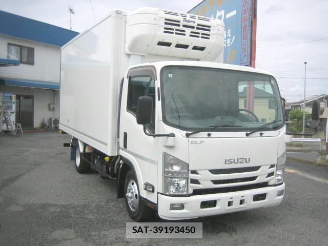 Isuzu ELF TRUCK 2021-02 7020401-1