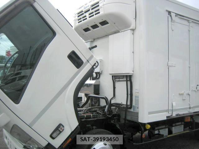 Isuzu ELF TRUCK 2021-02 7020401-24