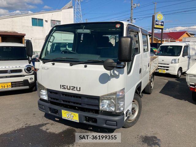 Isuzu ELF TRUCK 2011-11 7020404-0