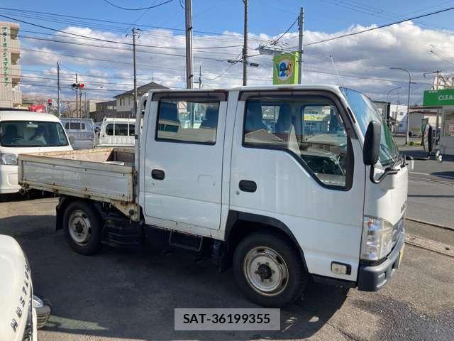 Isuzu ELF TRUCK 2011-11 7020404-9