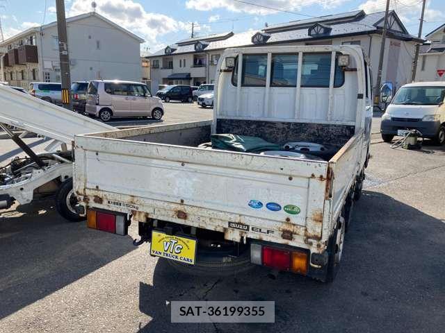 Isuzu ELF TRUCK 2011-11 7020404-10