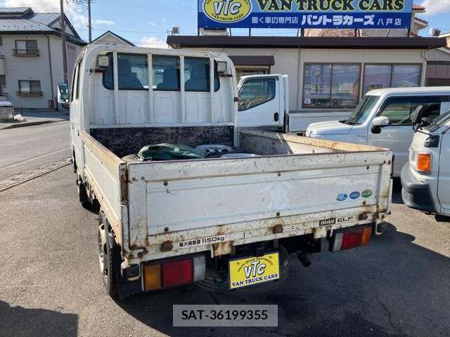 Isuzu ELF TRUCK 2011-11 7020404-11