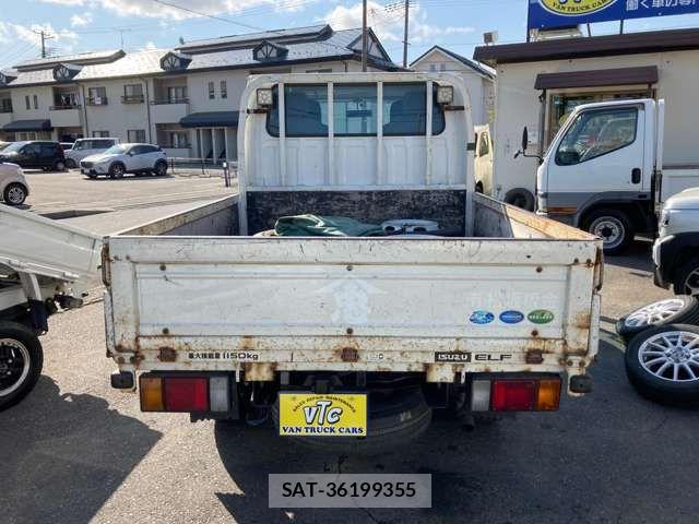 Isuzu ELF TRUCK 2011-11 7020404-12