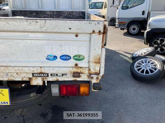 Isuzu ELF TRUCK 2011-11 7020404-13