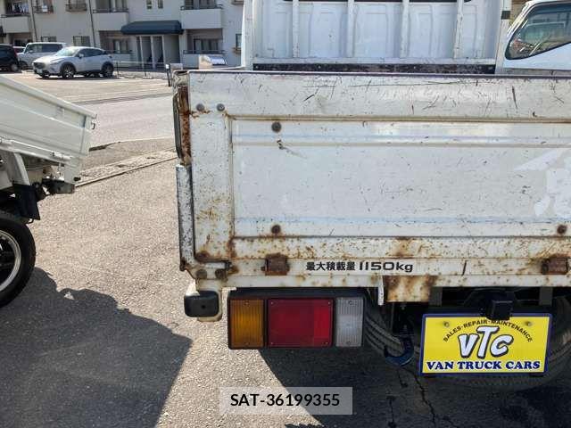 Isuzu ELF TRUCK 2011-11 7020404-14