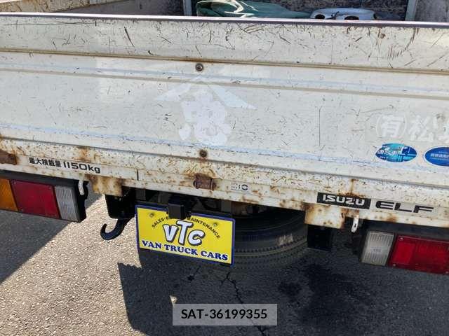 Isuzu ELF TRUCK 2011-11 7020404-15