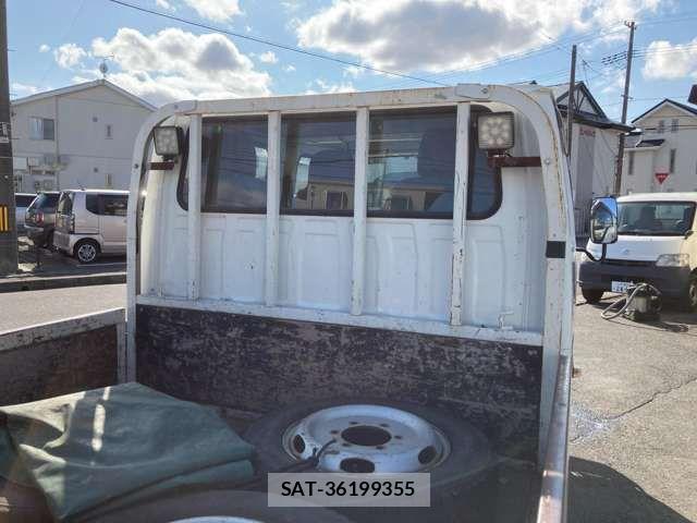 Isuzu ELF TRUCK 2011-11 7020404-17