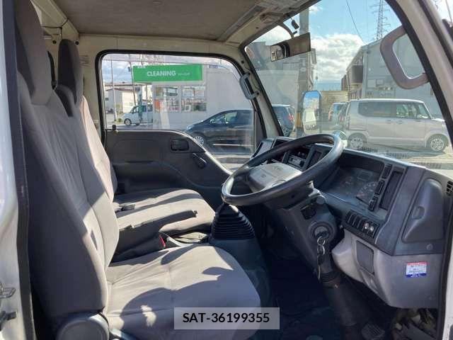 Isuzu ELF TRUCK 2011-11 7020404-18