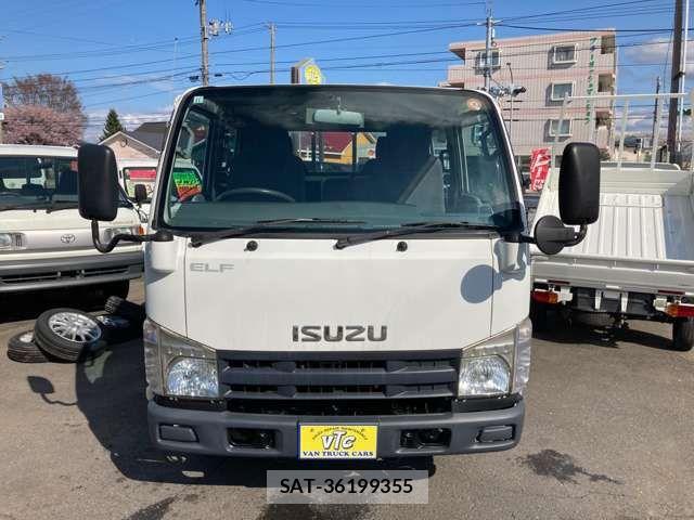 Isuzu ELF TRUCK 2011-11 7020404-1