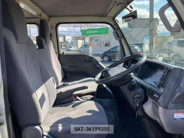 Isuzu ELF TRUCK 2011-11 7020404-19