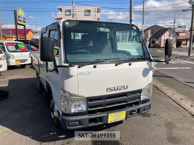 Isuzu ELF TRUCK 2011-11 7020404-2