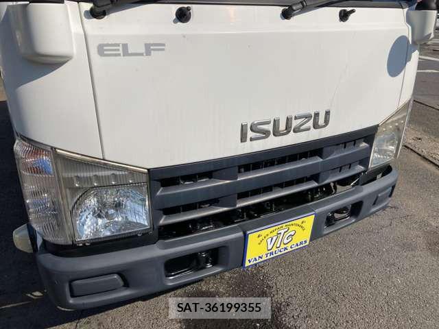 Isuzu ELF TRUCK 2011-11 7020404-3
