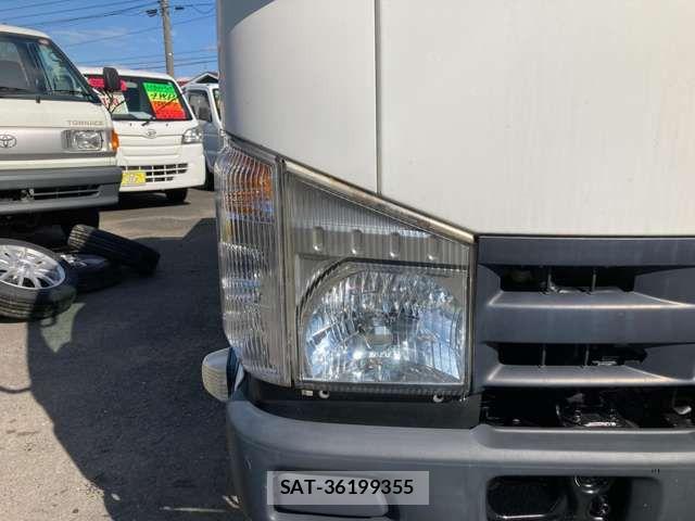 Isuzu ELF TRUCK 2011-11 7020404-7