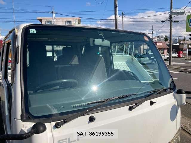 Isuzu ELF TRUCK 2011-11 7020404-8