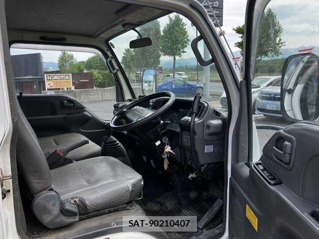 Isuzu ELF TRUCK 2003-08 7020396-1