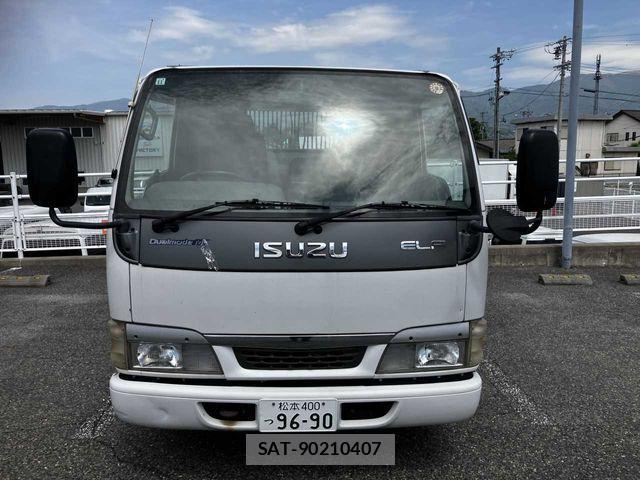 Isuzu ELF TRUCK 2003-08 7020396-3