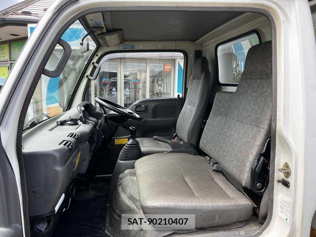 Isuzu ELF TRUCK 2003-08 7020396-5