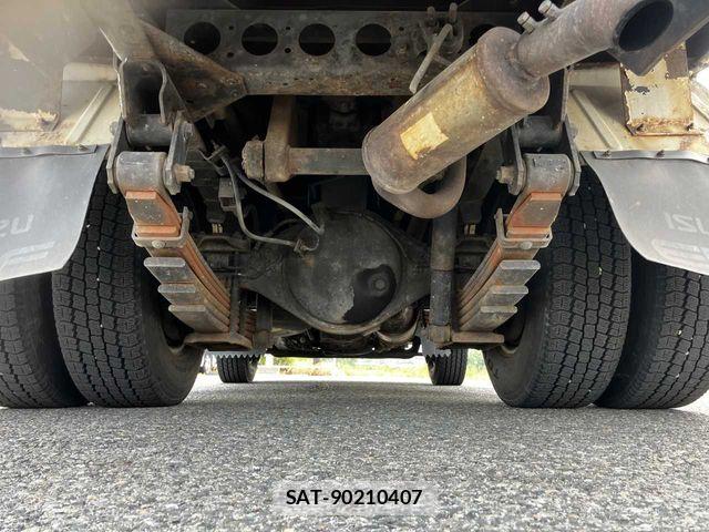 Isuzu ELF TRUCK 2003-08 7020396-7