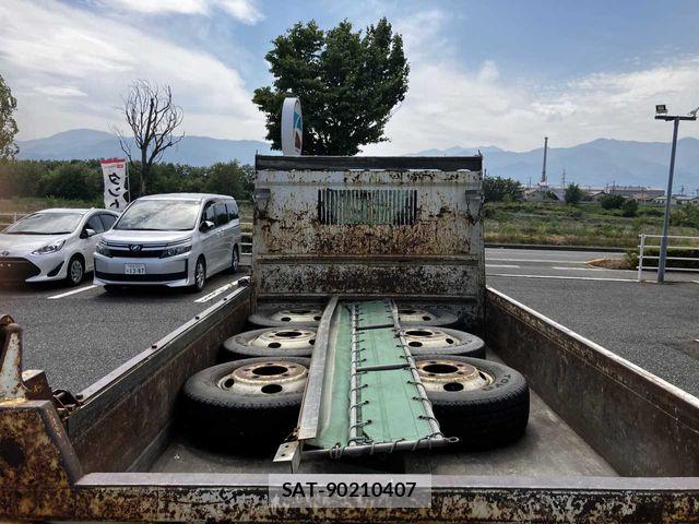Isuzu ELF TRUCK 2003-08 7020396-8