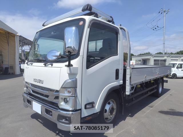Isuzu ELF TRUCK 2023-02 7020398-0
