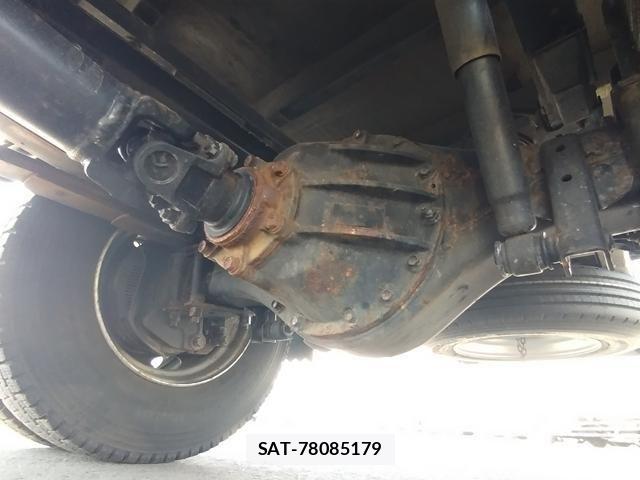 Isuzu ELF TRUCK 2023-02 7020398-9