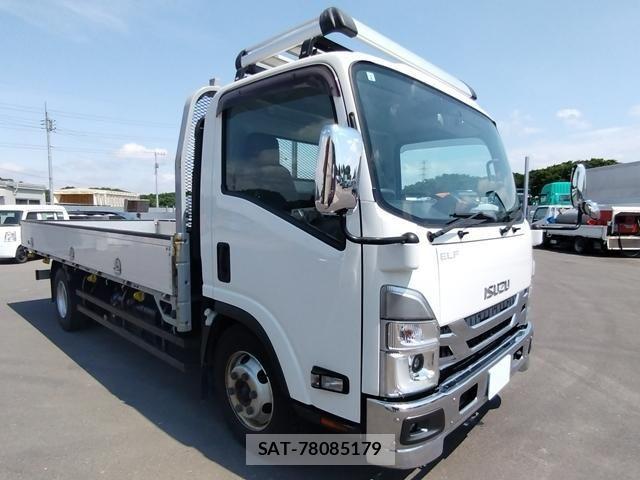 Isuzu ELF TRUCK 2023-02 7020398-1