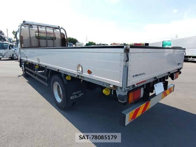 Isuzu ELF TRUCK 2023-02 7020398-5