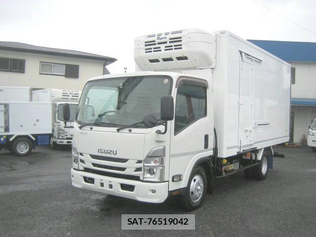 Isuzu ELF TRUCK 2022-01 7020397-0