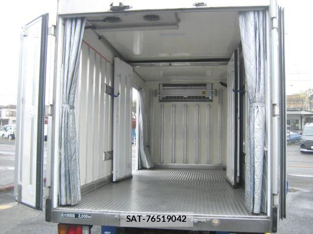 Isuzu ELF TRUCK 2022-01 7020397-14