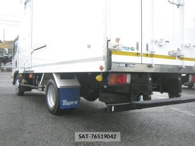 Isuzu ELF TRUCK 2022-01 7020397-16