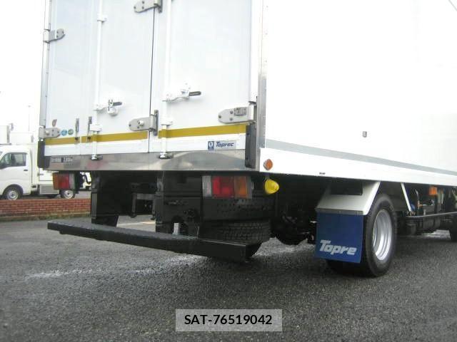 Isuzu ELF TRUCK 2022-01 7020397-18