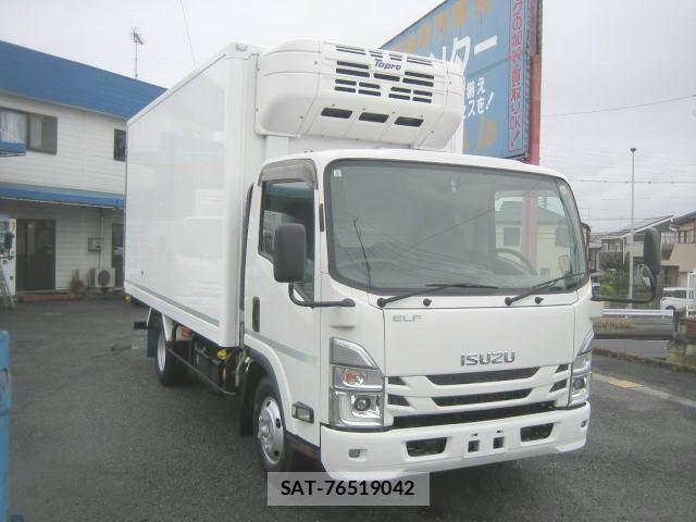 Isuzu ELF TRUCK 2022-01 7020397-1