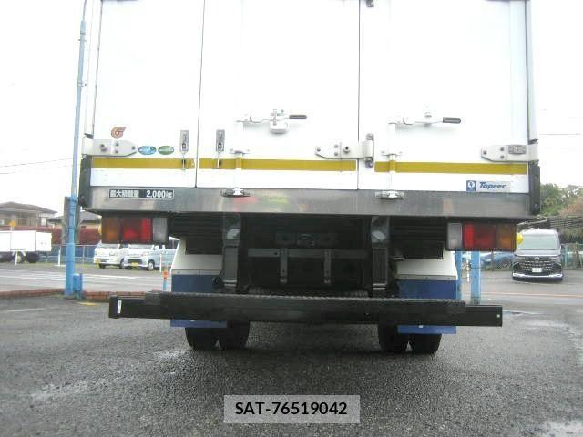 Isuzu ELF TRUCK 2022-01 7020397-19