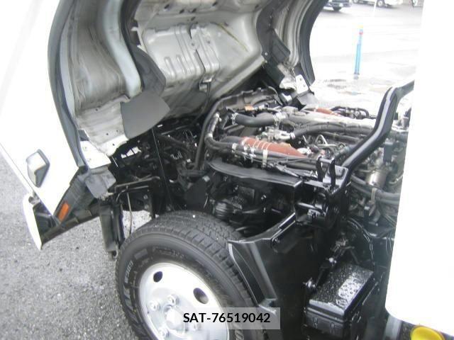 Isuzu ELF TRUCK 2022-01 7020397-20