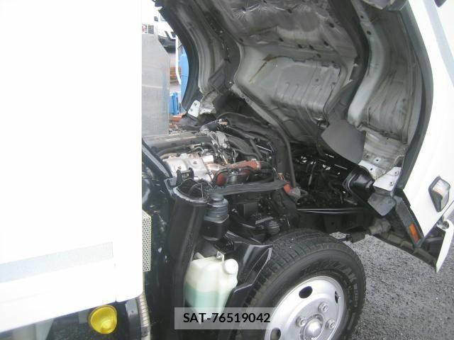 Isuzu ELF TRUCK 2022-01 7020397-21