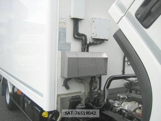 Isuzu ELF TRUCK 2022-01 7020397-22