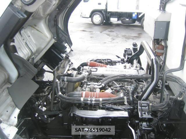 Isuzu ELF TRUCK 2022-01 7020397-27