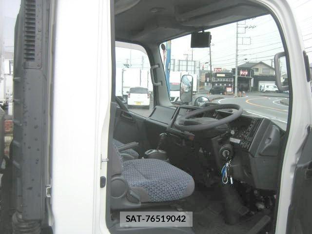 Isuzu ELF TRUCK 2022-01 7020397-28