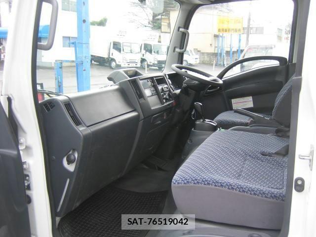 Isuzu ELF TRUCK 2022-01 7020397-29