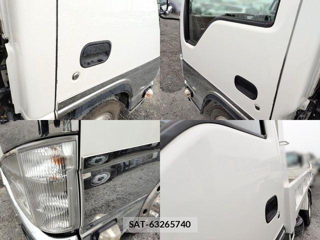 Isuzu ELF TRUCK 2018-03 7020402-14