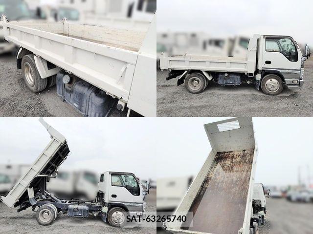 Isuzu ELF TRUCK 2018-03 7020402-16