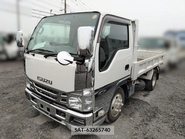 Isuzu ELF TRUCK 2018-03 7020402-1