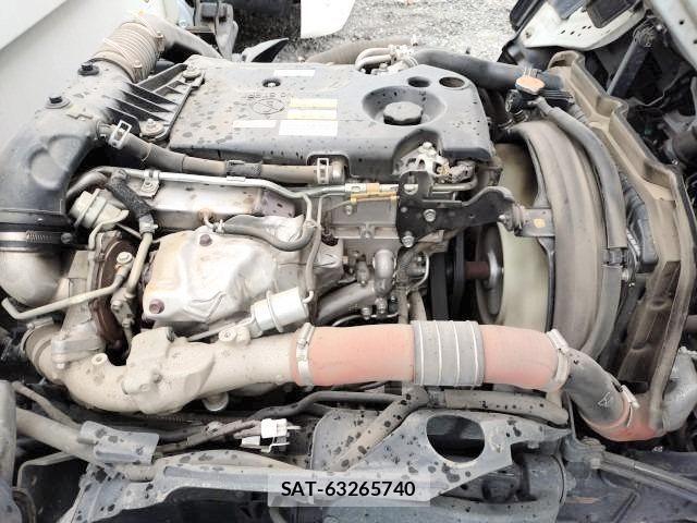 Isuzu ELF TRUCK 2018-03 7020402-19