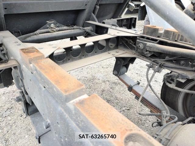 Isuzu ELF TRUCK 2018-03 7020402-22