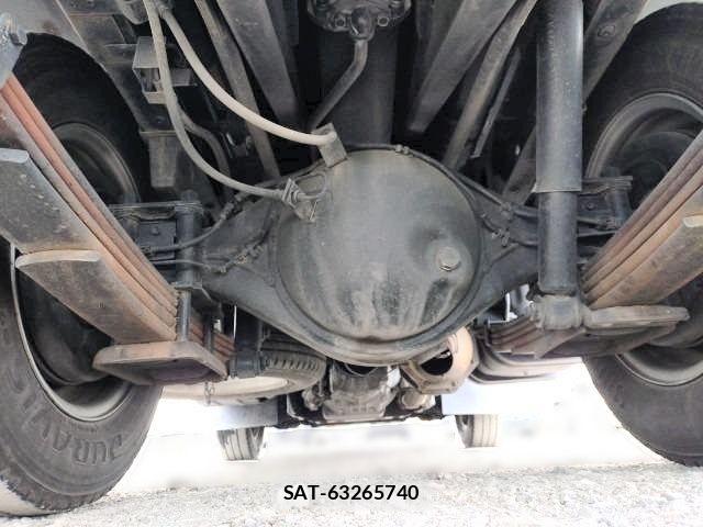 Isuzu ELF TRUCK 2018-03 7020402-26