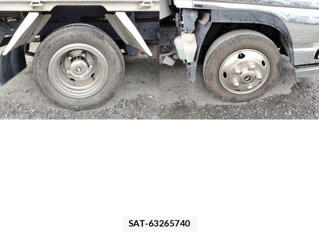 Isuzu ELF TRUCK 2018-03 7020402-27